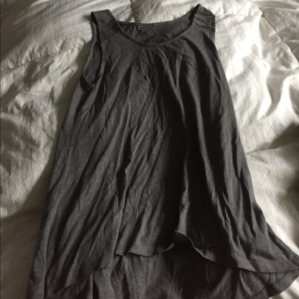 Dkny tank top