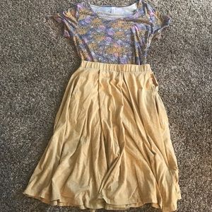 Lularoe outfit