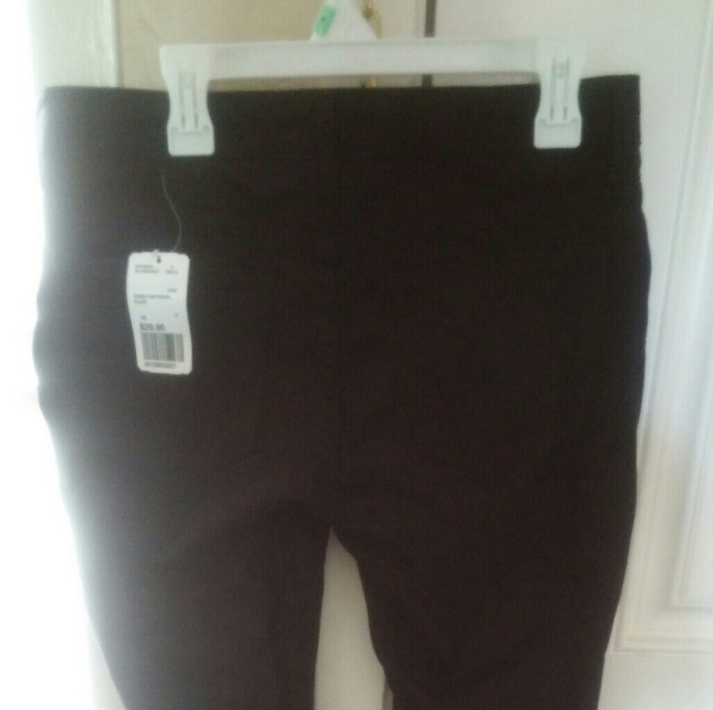 Black Forever 21 Skinny Jeans