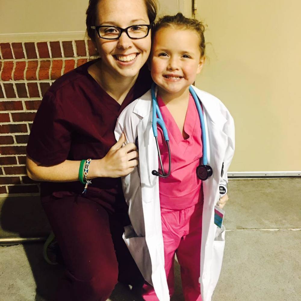 Meet your Posher, Kortni