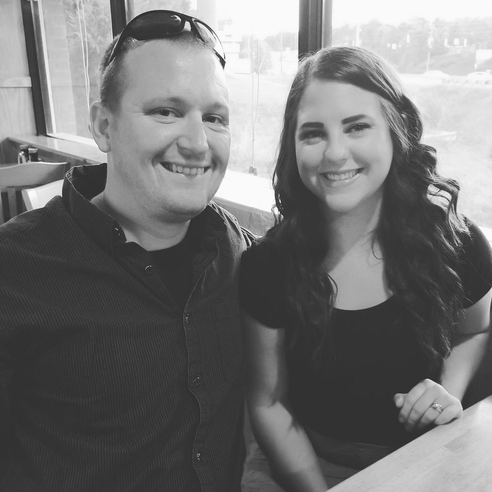 Meet your Posher, Bethany