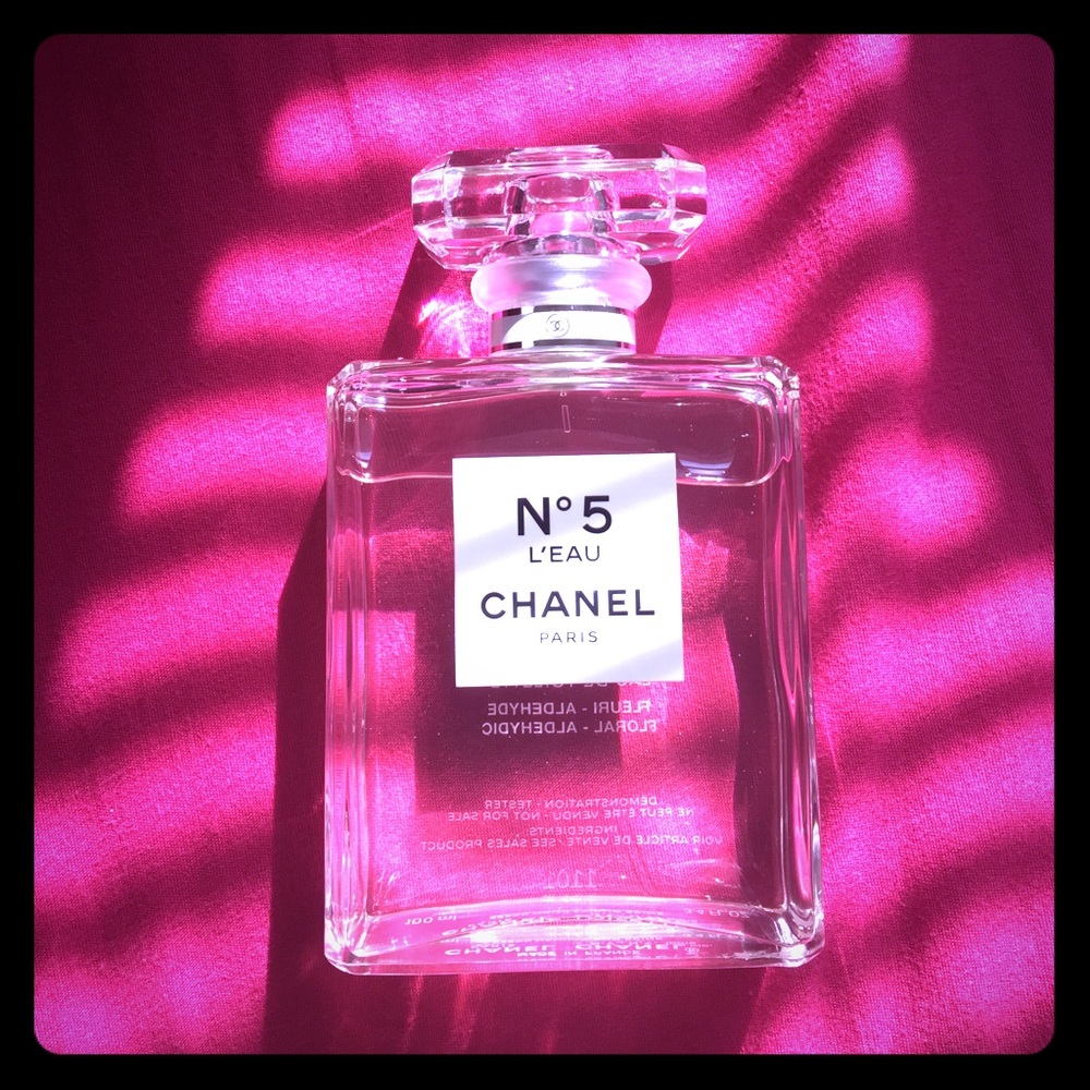 Chanel No 5