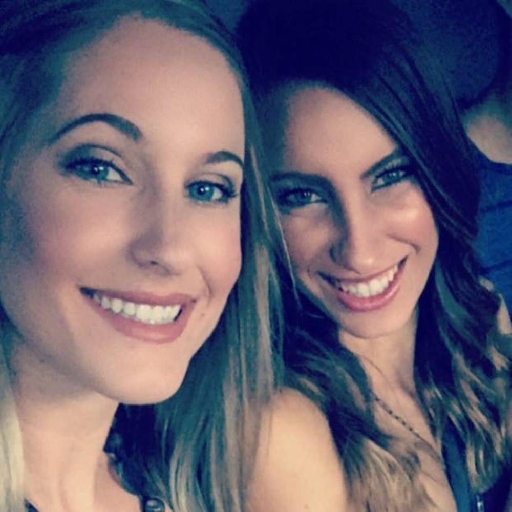 Meet your Posher, Kristin