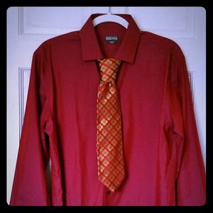 Kenneth Cole Reaction dress shirt