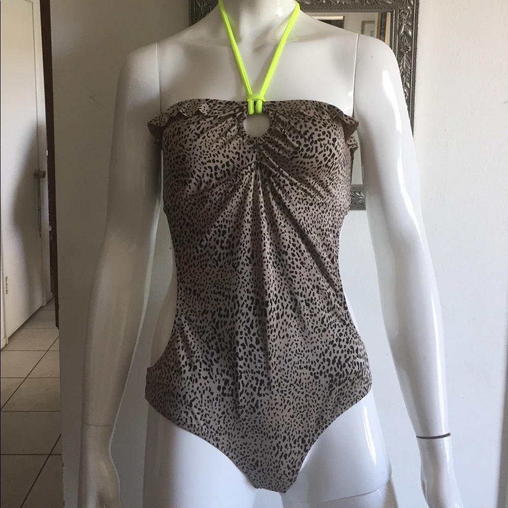 GUESS One Piece Bikini