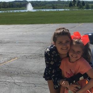 Meet your Posher, Emma