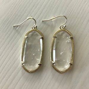 Kendra Scott Earrings