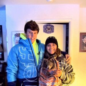 Meet your Posher, Ryan