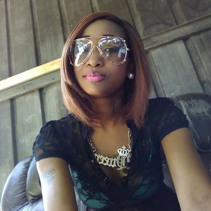 Meet your Posher, Tnesha