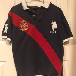 Essential US POLO ASSN. polo