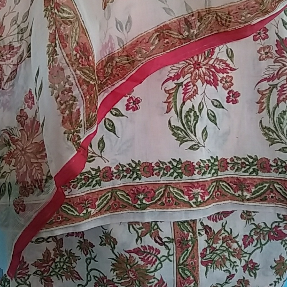 Indian Punjabi Pakistani Suit