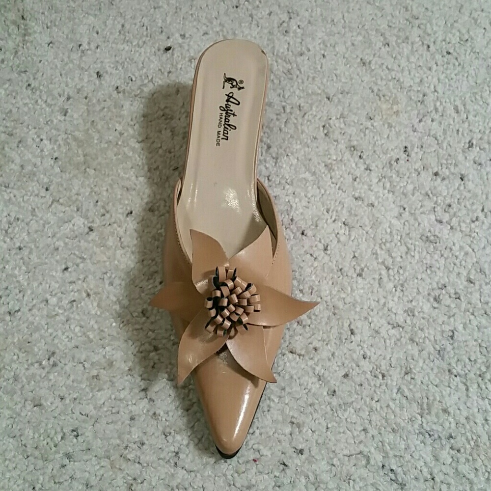Australian Handmade