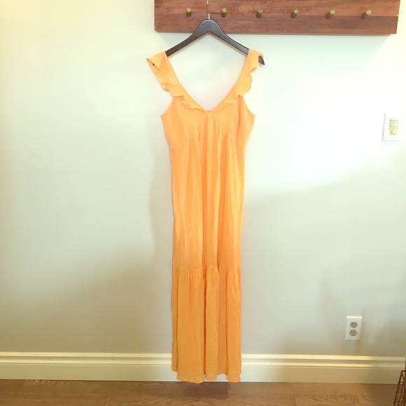 Twelfth Street by Cynthia Vincent Maxi Dress - Picture 2 of 6