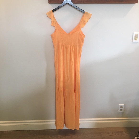 Twelfth Street by Cynthia Vincent Maxi Dress - Picture 4 of 6