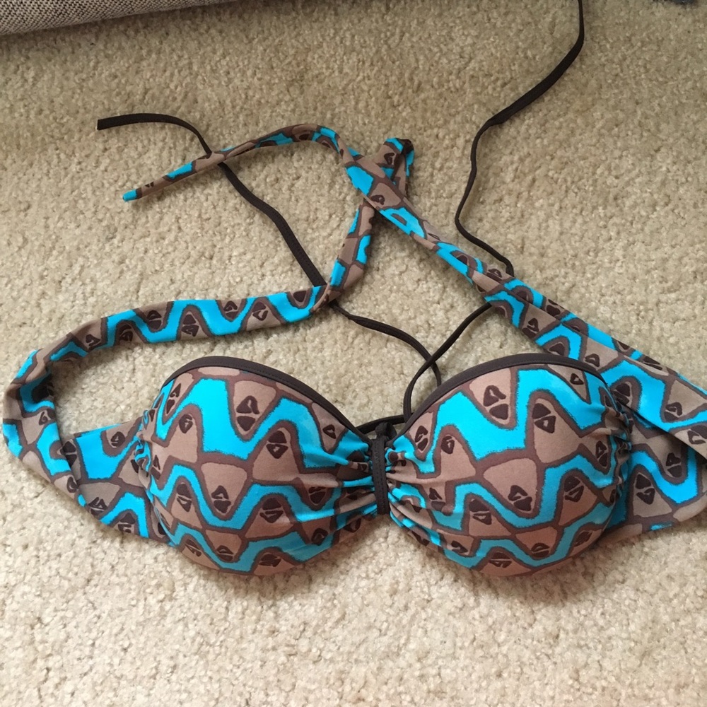 Bikini top