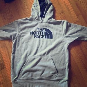 NorthFace hoodie
