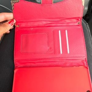 iPhone 6 Plus case cover.