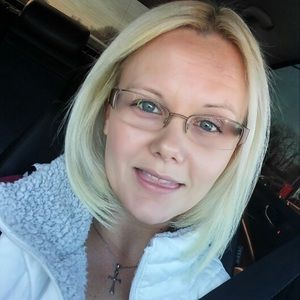 Meet your Posher, Marilyn