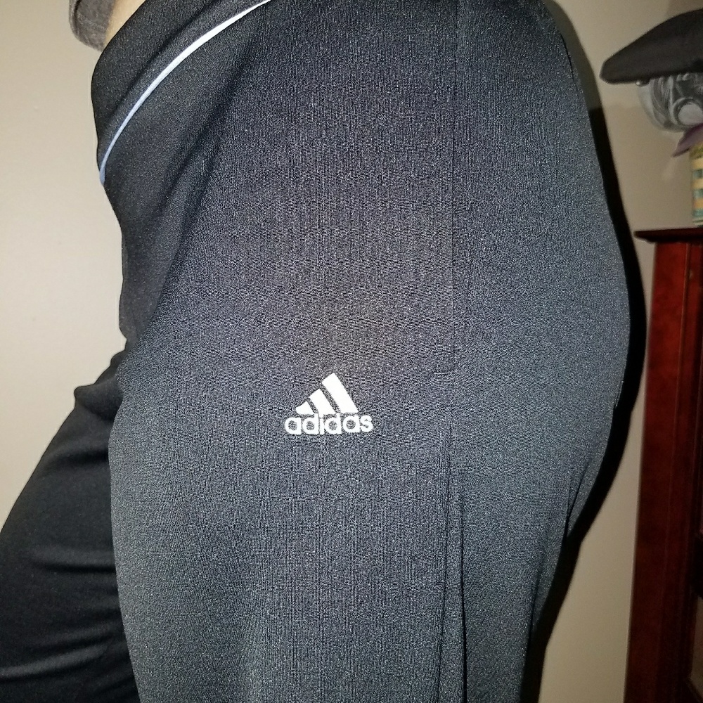 Adidas sweat pants