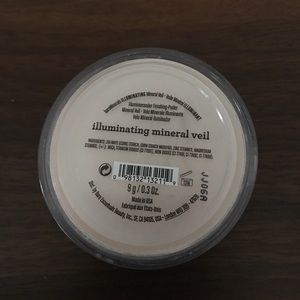 Bare Minerals illuminating mineral veil