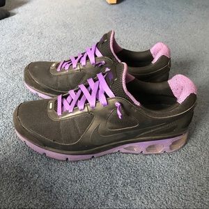Nike Air Max Turbulence size 13