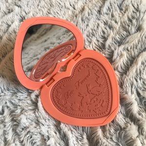 Too Faced Love Flush Blush