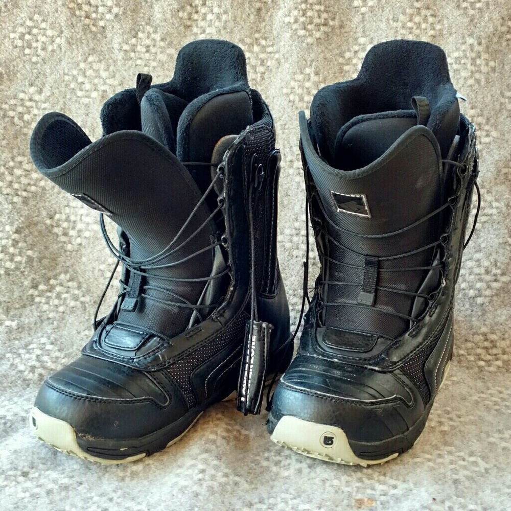 Burton Women's Emerald Snowboard Boots