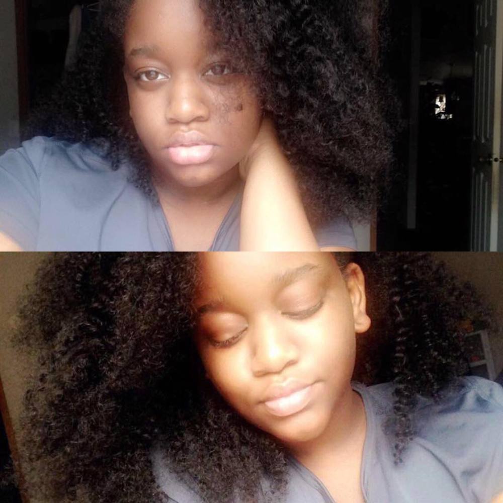 Meet your Posher, Donisha