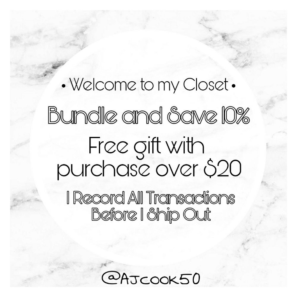 Boho Crystal Stud Earrings - Picture 4 of 4