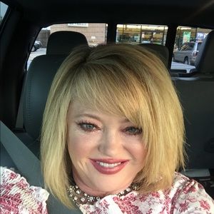 Meet your Posher, Sherry