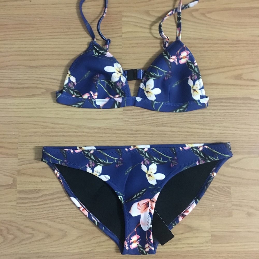 2 piece bikini