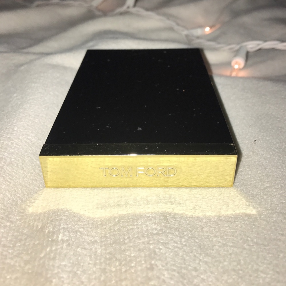 Tom ford eyeshadow