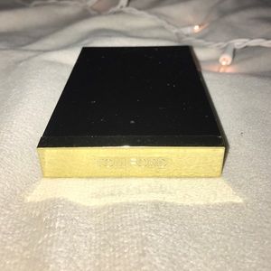 Tom ford eyeshadow