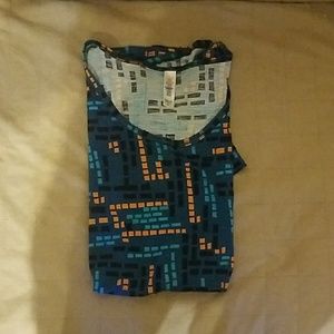 Lularoe classic t