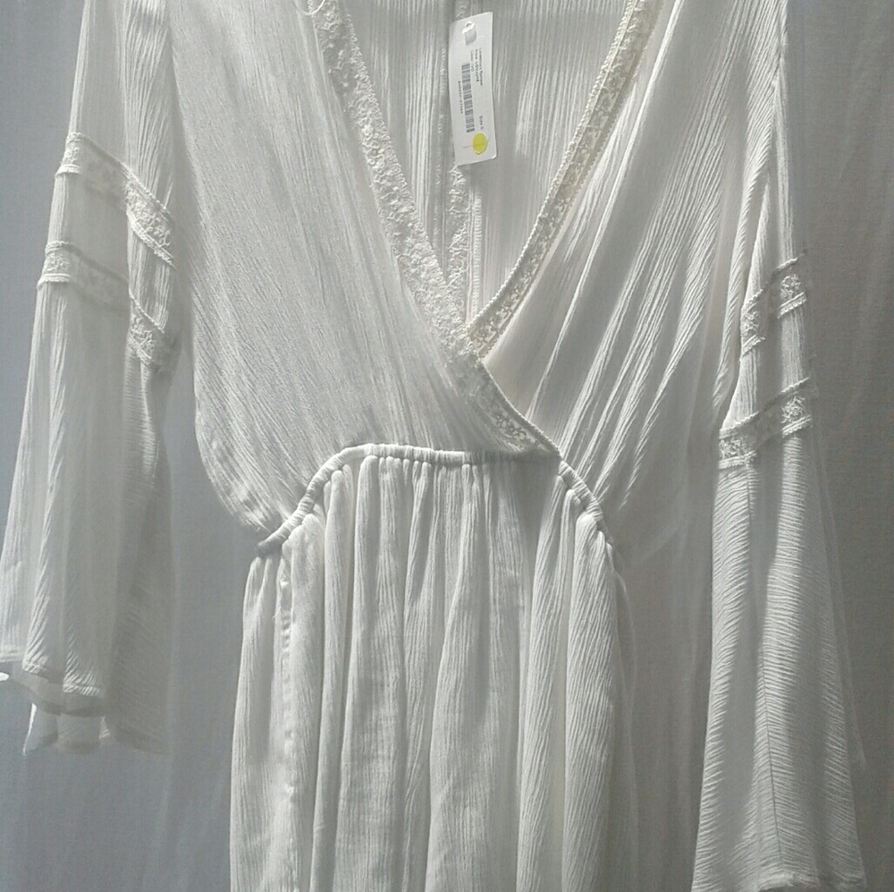 L*Space Lovestruck Romper - Picture 2 of 6