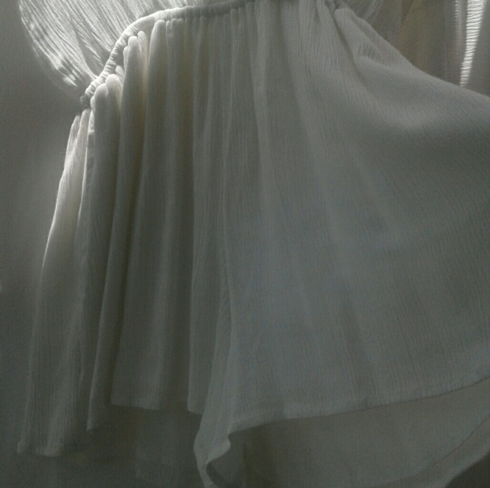 L*Space Lovestruck Romper - Picture 3 of 6