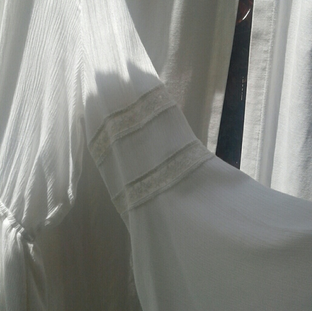 L*Space Lovestruck Romper - Picture 4 of 6