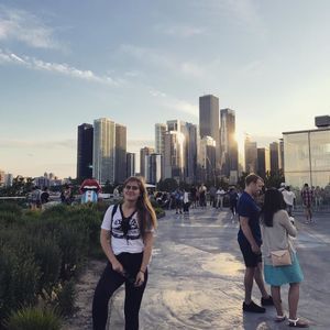 Meet your Posher, Kornelia