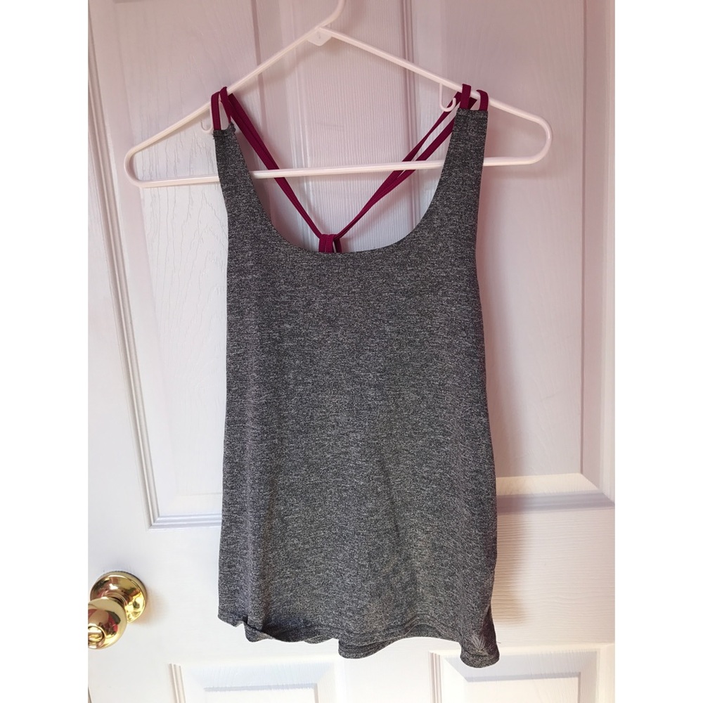 Forever 21 Active Tank