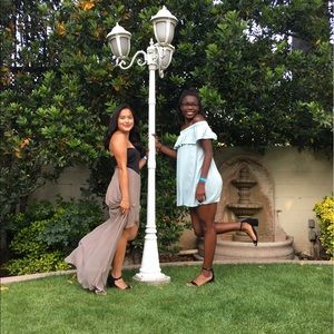 Meet your Posher, Ayanna