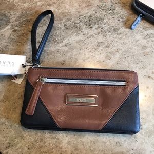 Brand new!! Kenneth Cole tech device wallet