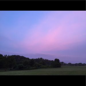 Meet your Posher, Deena