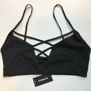 Express Bralette
