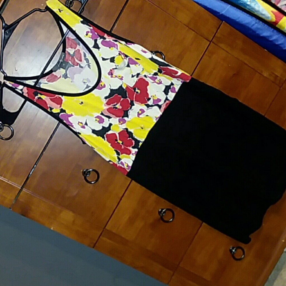 Forever 21 Dress