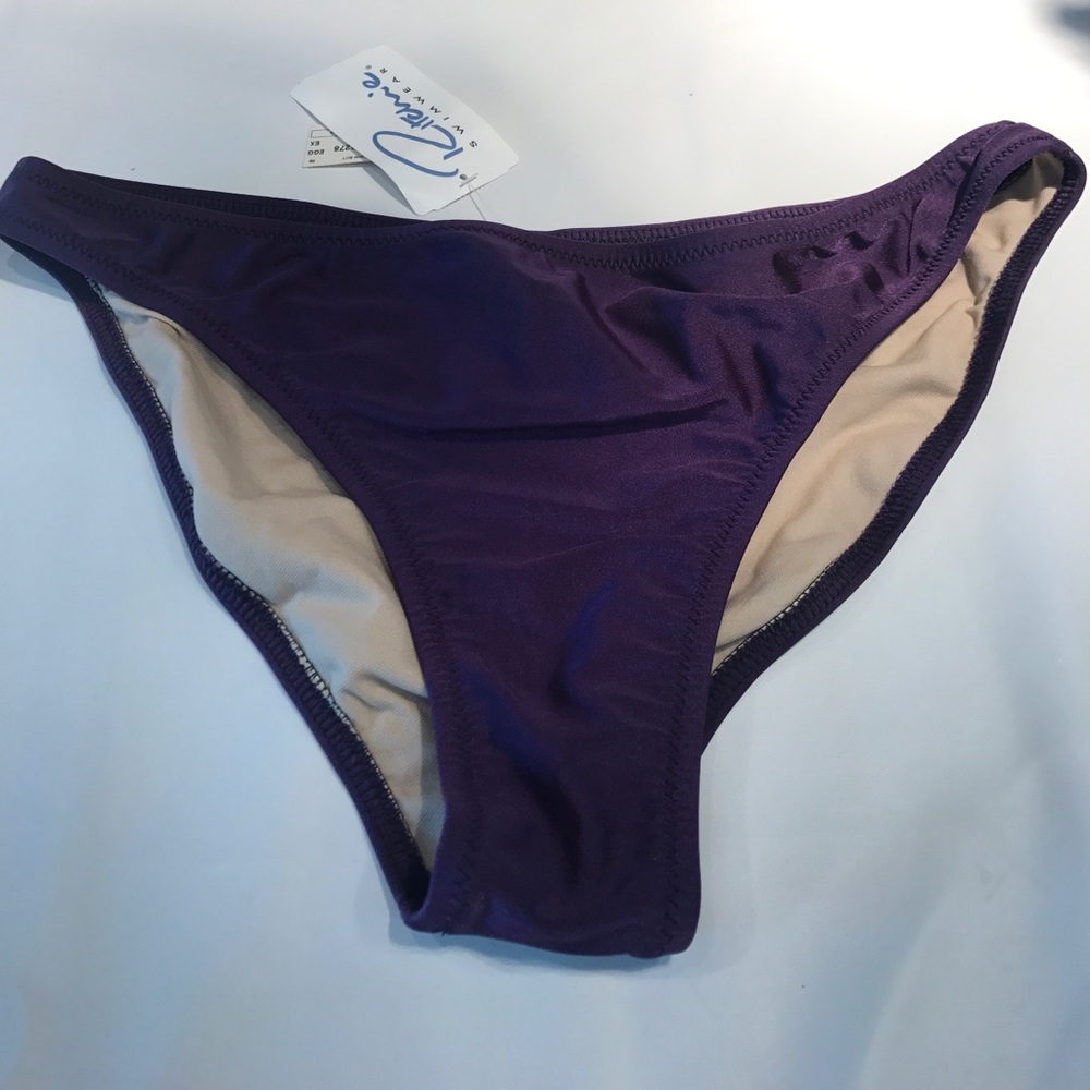 NWT Richie bathing suit bottom