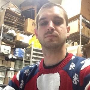 Meet your Posher, Matthew