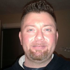 Meet your Posher, Paul