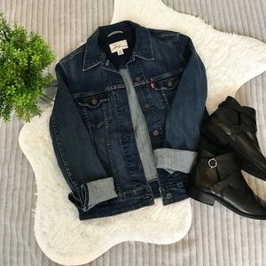 Levi's Demin Jacket