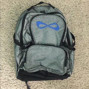 Nfinity Cheer Bag