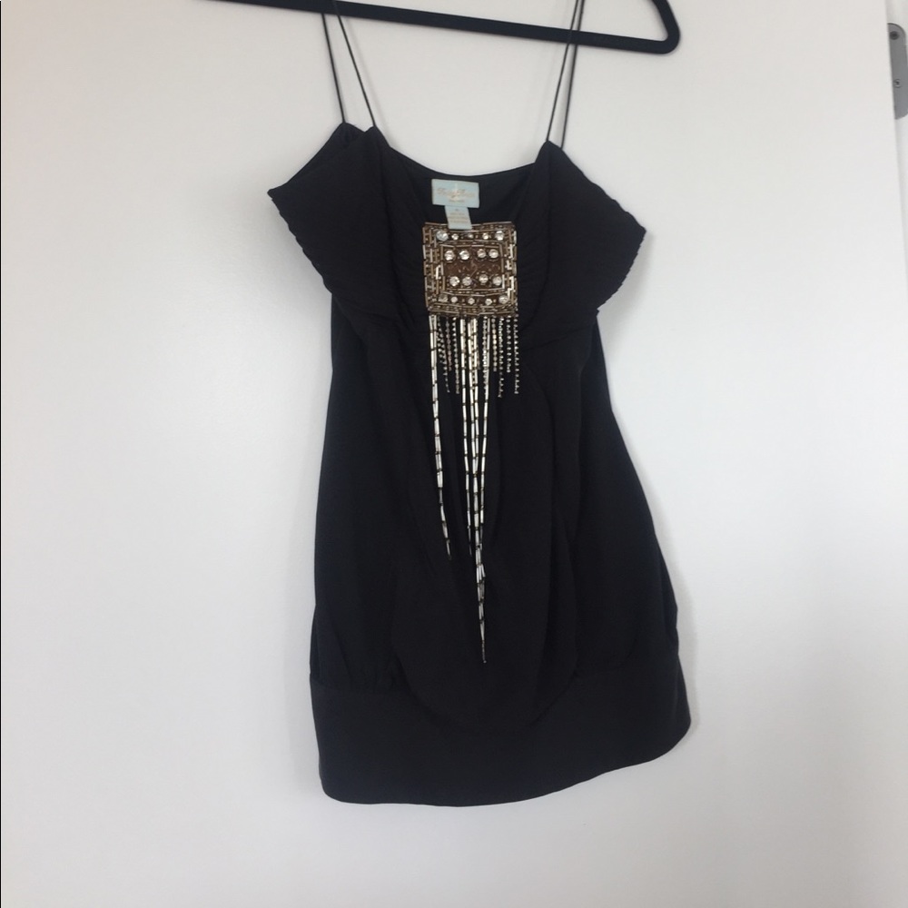 Tracy Reese Top